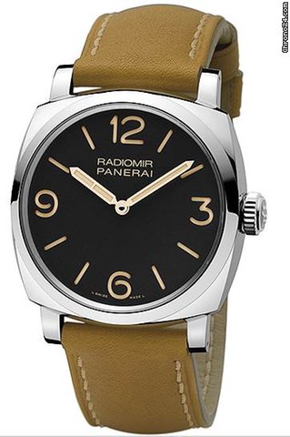 Panerai Radiomir 1940 Paneristi Russia Limited Edition BS Watch.fr