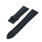 21/16 mm  Crocodile strap