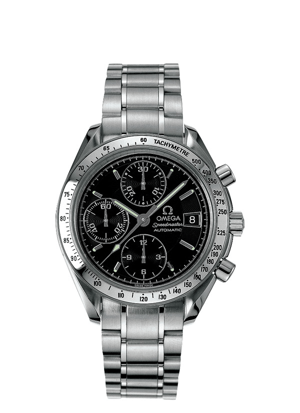 Omega speedmaster 39 online mm